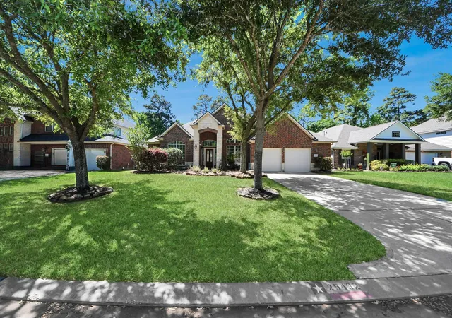 45th image of 25432 Ramrock Dr, Porter, TX 77365 | MLS# 61072515