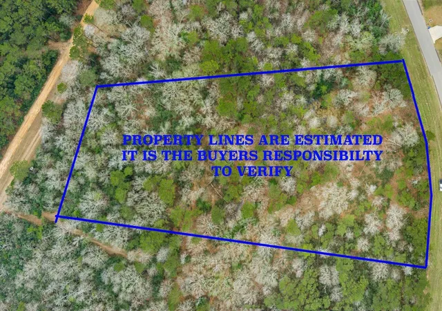 Photo 3 of Land for sale at 10751 Ruger Rd, Willis, TX 77378 | MLS# 93070332 | Listing updated on 2026-06-05