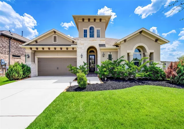 Photo 2 of Single family home for sale at 19843 View Park Ln, Richmond, TX 77407 | MLS# 96989648 | Listing updated on 2026-09-15