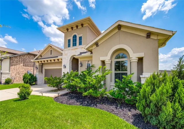 Photo 3 of Single family home for sale at 19843 View Park Ln, Richmond, TX 77407 | MLS# 96989648 | Listing updated on 2026-09-15