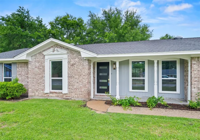 2nd image of 6646 Bayou View Dr, Houston, TX 77091 | MLS# 30481702