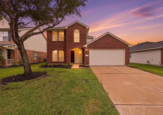 1st image of 1415 Monterra Pt, Fresno, TX 77545 | MLS# 17341215