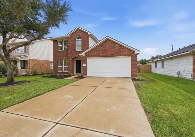 2nd image of 1415 Monterra Pt, Fresno, TX 77545 | MLS# 17341215