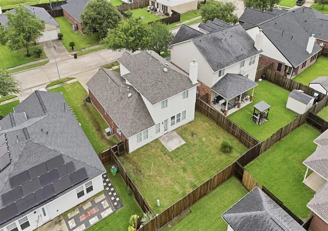 31st image of 1415 Monterra Pt, Fresno, TX 77545 | MLS# 17341215