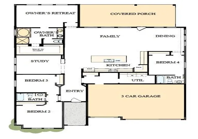 Photo 2 of Single family home for sale at 18910 Arroyo Mesa Dr, Crosby, TX 77532 | MLS# 69551396 | Listing updated on 2026-09-09