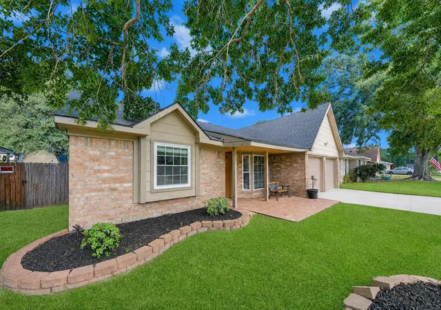 2nd image of 718 Wild Horse Valley Rd, Katy, TX 77450 | MLS# 70292916