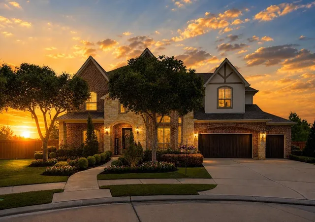 Single family home for sale at 11319 Rossie Moor Ln, Richmond, TX 77407 | MLS# 57687163