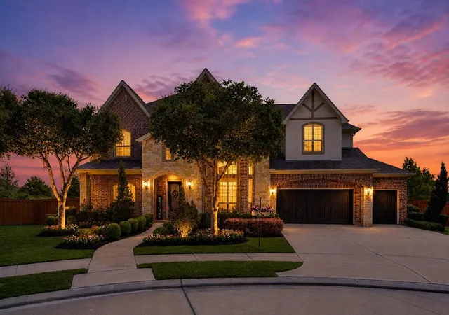 Photo 2 of Single family home for sale at 11319 Rossie Moor Ln, Richmond, TX 77407 | MLS# 57687163 | Listing updated on 2026-08-14