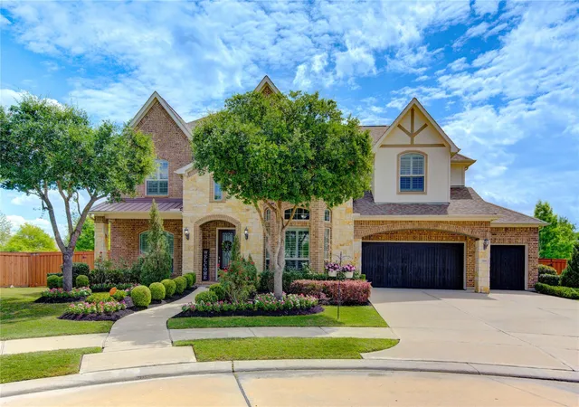 Photo 3 of Single family home for sale at 11319 Rossie Moor Ln, Richmond, TX 77407 | MLS# 57687163 | Listing updated on 2026-08-14