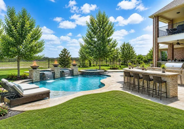 Photo 4 of Single family home for sale at 11319 Rossie Moor Ln, Richmond, TX 77407 | MLS# 57687163 | Listing updated on 2026-08-14