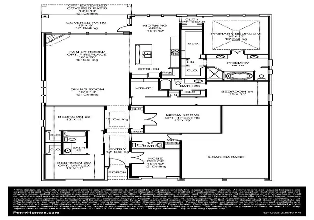 2nd image of 6503 Grand Martin St, Manvel, TX 77578 | MLS# 39882411