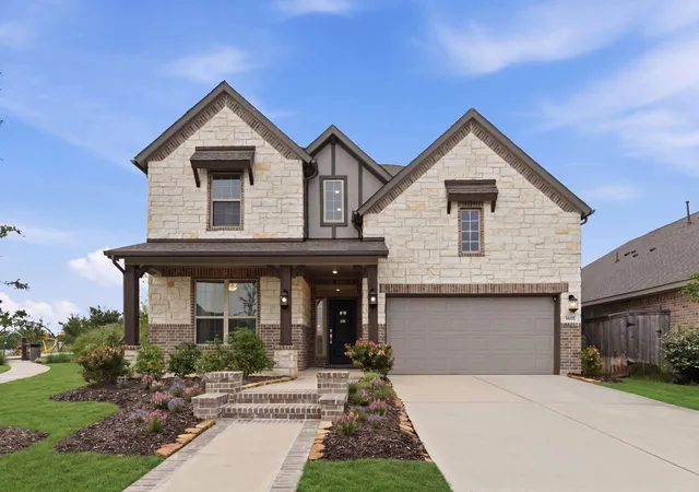 2nd image of 14926 Big Bend Ranch Dr, Cypress, TX 77433 | MLS# 60488324