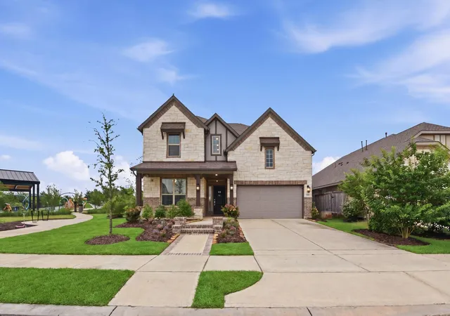 3rd image of 14926 Big Bend Ranch Dr, Cypress, TX 77433 | MLS# 60488324