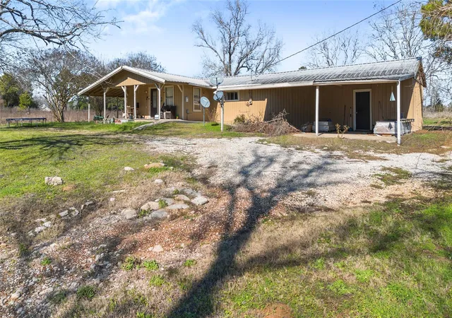 5th image of 101 A J Murry Rd, Cleveland, TX 77328 | MLS# 51552057