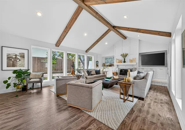 3rd image of 415 Ramblewood Rd, Houston, TX 77079 | MLS# 27100254