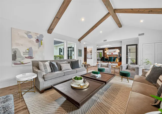 4th image of 415 Ramblewood Rd, Houston, TX 77079 | MLS# 27100254
