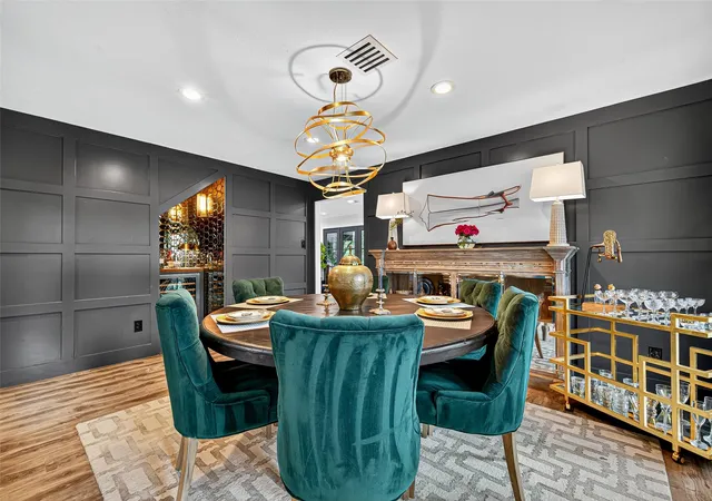 5th image of 415 Ramblewood Rd, Houston, TX 77079 | MLS# 27100254