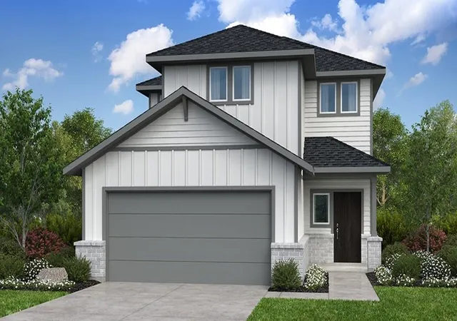 Photo 1 of Single family home for sale at 8131 Copper Meadows Ln, Cypress, TX 77433 | MLS# 13861993 | Listing updated on 2026-09-20