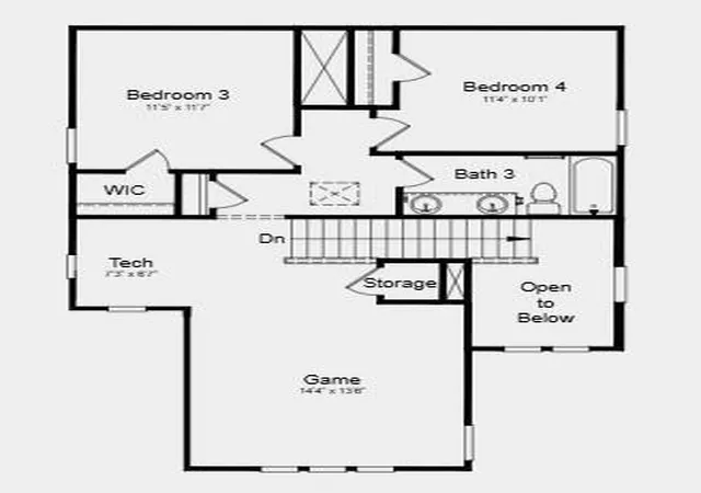 Photo 3 of Single family home for sale at 8131 Copper Meadows Ln, Cypress, TX 77433 | MLS# 13861993 | Listing updated on 2026-09-20