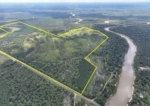 2nd image of 0 Fm 1013, Kirbyville, TX 75956 | MLS# 36977923