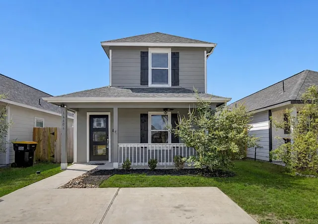 Photo 1 of Single family home for sale at 16606 Colleen Pl, Conroe, TX 77306 | MLS# 20050517 | Listing updated on 2026-09-19