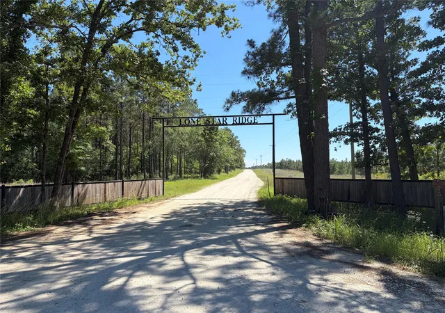 Homes for sale in Lovelady, TX | 0 Robertson Rd, Lovelady, TX 75851 | MLS# 23355655