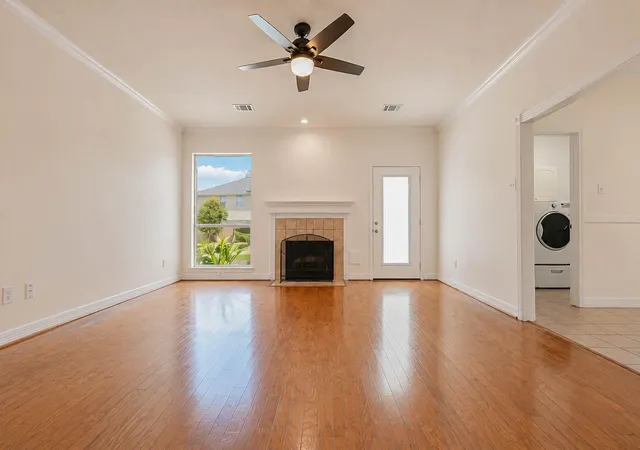 Photo 3 of Sale Pending at 1723 Park Ridge Dr, Katy, TX 77450 | MLS# 11691414 | Listing updated on 2026-09-17