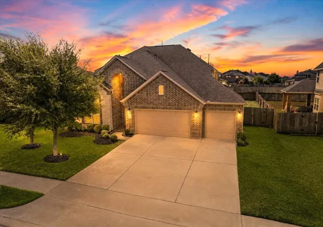 Single family home for sale at 31911 Casa Linda Dr, Hockley, TX 77447 | MLS# 28458451 | Listing updated on 2026-09-20
