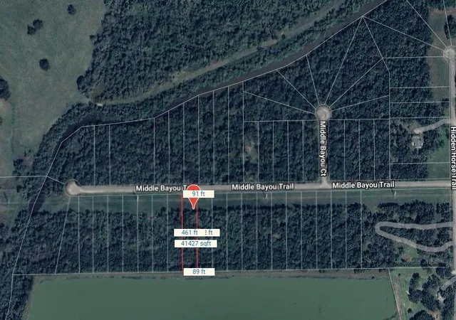2nd image of 267 & 273 Middle Bayou Trl, Angleton, TX 77515 | MLS# 71933851