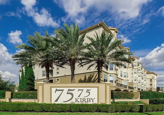 1st image of 7575 Kirby Dr #2214, Houston, TX 77030 | MLS# 57483198
