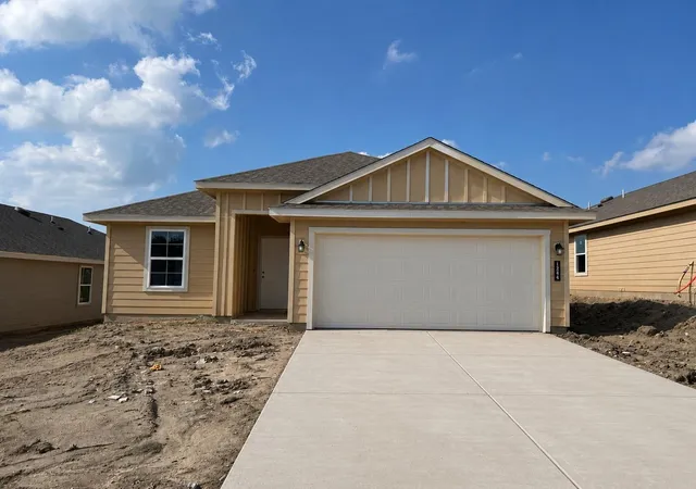Homes for sale in Brenham, TX | 1232 Hickory Grove St, Brenham, TX 77833 | MLS# 97236501