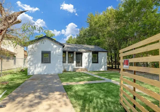 1st image of 513 Mayford St, Houston, TX 77076 | MLS# 18341025
