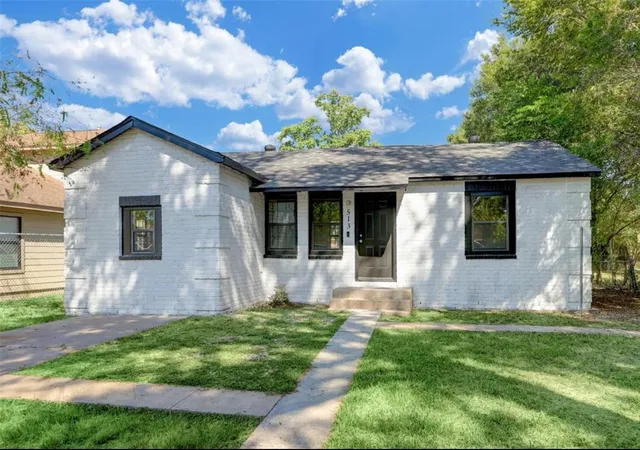 2nd image of 513 Mayford St, Houston, TX 77076 | MLS# 18341025