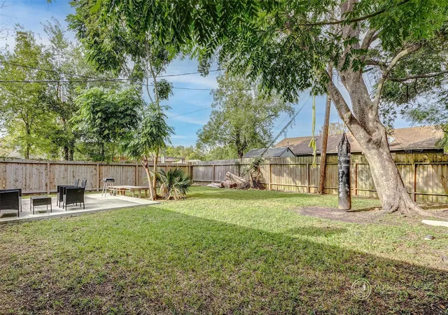 14th image of 4903 Cosby St, Houston, TX 77021 | MLS# 49849606
