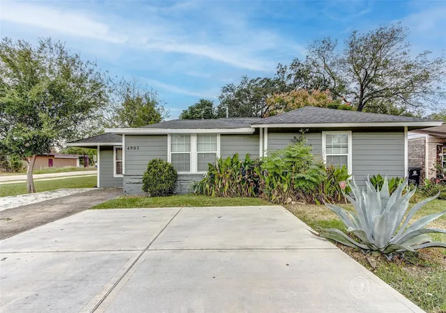 2nd image of 4903 Cosby St, Houston, TX 77021 | MLS# 49849606