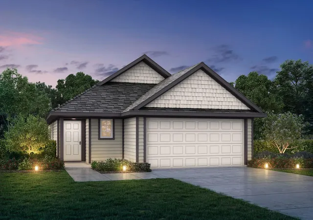 Photo 1 of Single family home for sale at 9277 Crestone Peak Dr, Willis, TX 77318 | MLS# 92740281 | Listing updated on 2026-07-31