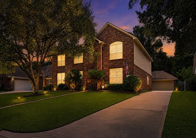 1st image of 17907 Shady Canyon Ln, Tomball, TX 77377 | MLS# 59564593