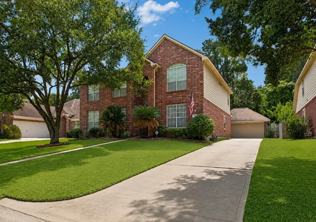 39th image of 17907 Shady Canyon Ln, Tomball, TX 77377 | MLS# 59564593