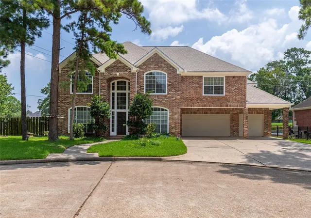 1st image of 18814 Preakness Palm Cir, Humble, TX 77346 | MLS# 57365557