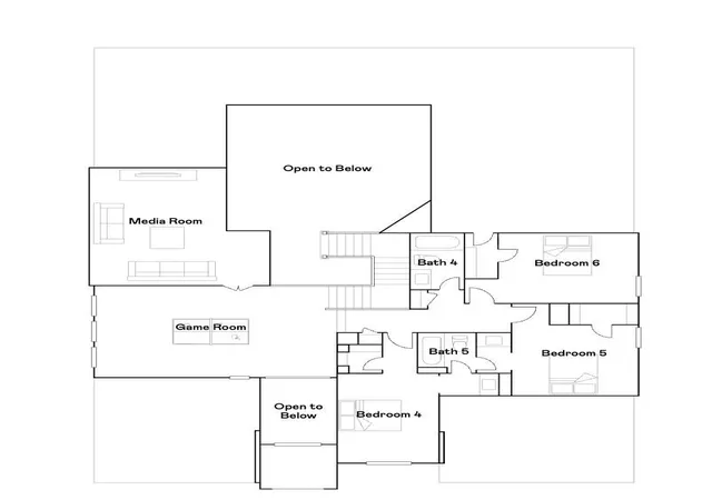 Photo 3 of Single family home for sale at 2519 Desert Is Dr, League City, TX 77573 | MLS# 61624205 | Listing updated on 2026-09-17