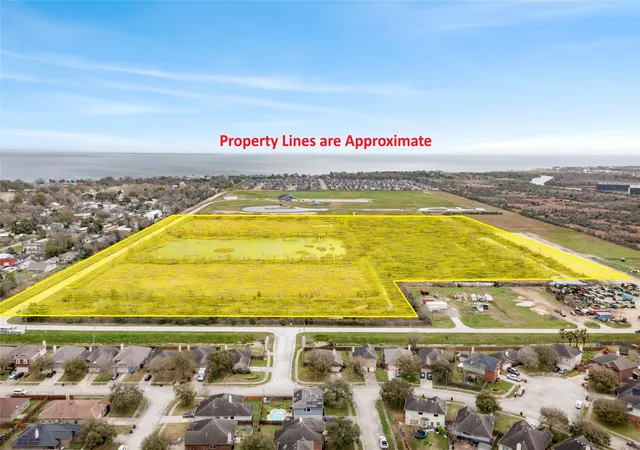 Photo 1 of Land for sale at 4835 10th Street, Bacliff, TX 77518 | MLS# 2875182 | Listing updated on 2026-09-11