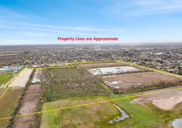 Photo 3 of Land for sale at 4835 10th Street, Bacliff, TX 77518 | MLS# 2875182 | Listing updated on 2026-09-11