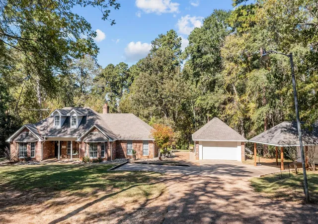 2nd image of 144 Redbud Cir, Crockett, TX 75835 | MLS# 22759114