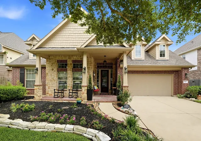 1st image of 25910 Northcrest Dr, Spring, TX 77389 | MLS# 74899447