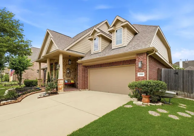 3rd image of 25910 Northcrest Dr, Spring, TX 77389 | MLS# 74899447