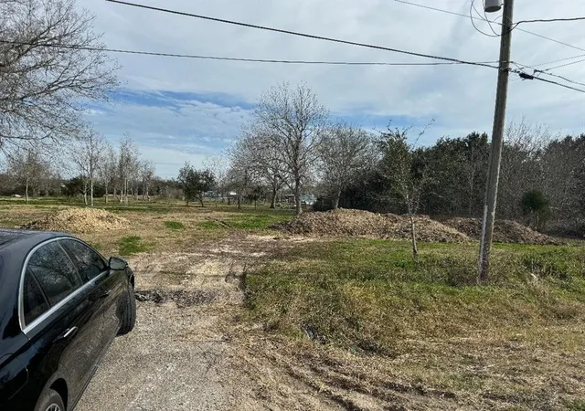 Photo 3 of Land for sale at 7517 Caldwell St, Hitchcock, TX 77563 | MLS# 28210970 | Listing updated on 2025-12-26