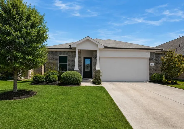 1st image of 4822 Seaside Sparrow Ln, Baytown, TX 77521 | MLS# 58731953