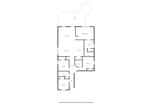 2nd image of 4822 Seaside Sparrow Ln, Baytown, TX 77521 | MLS# 58731953