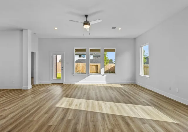 Photo 2 of Single family home for sale at 4538 Iguaza Fls Dr, Conroe, TX 77303 | MLS# 7117802 | Listing updated on 2026-09-20