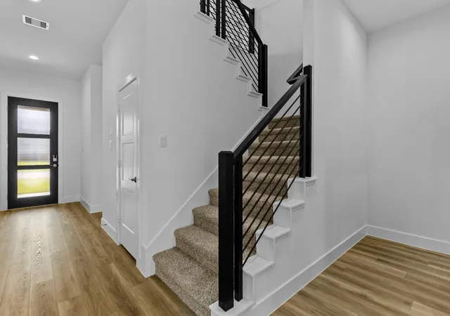 Photo 4 of Single family home for sale at 4538 Iguaza Fls Dr, Conroe, TX 77303 | MLS# 7117802 | Listing updated on 2026-09-20